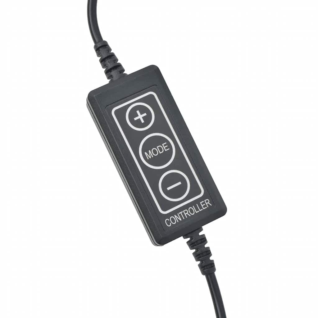 Lampada LED per Acquario 50-60 cm in Alluminio IP67 — miniatura 8 di 10