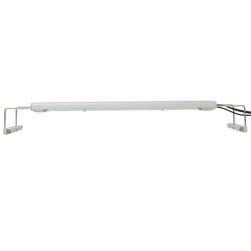 Lampada LED per Acquario 50-60 cm in Alluminio IP67 — miniatura 4 di 10
