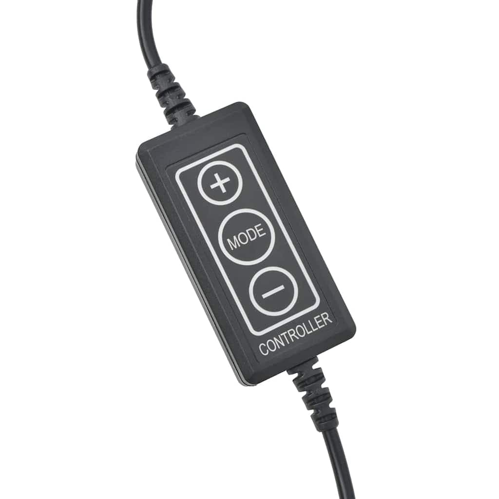 Lampada LED per Acquario 80-90 cm in Alluminio IP67 — miniatura 8 di 10