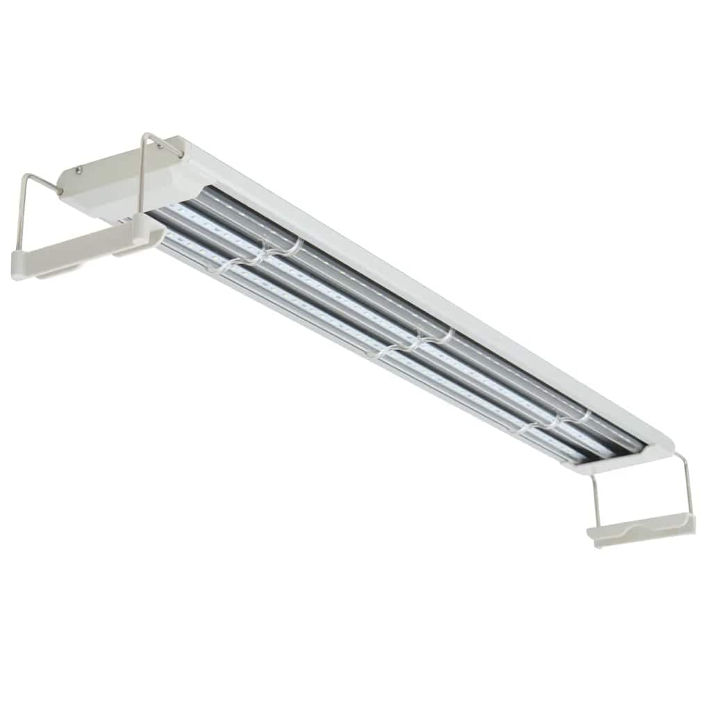 Lampada LED per Acquario 80-90 cm in Alluminio IP67 — miniatura 2 di 10