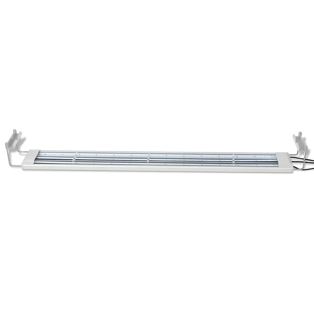 Lampada LED per Acquario 80-90 cm in Alluminio IP67 — miniatura 3 di 10