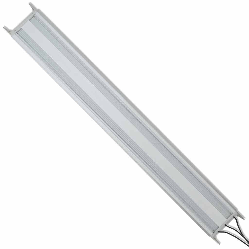 Lampada LED per Acquario 80-90 cm in Alluminio IP67 — miniatura 6 di 10