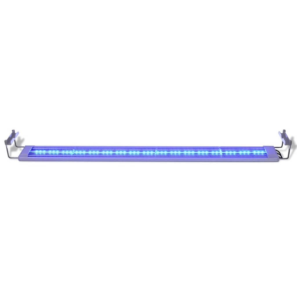 Lampada LED per Acquario 100-110 cm in Alluminio IP67 — miniatura 9 di 10
