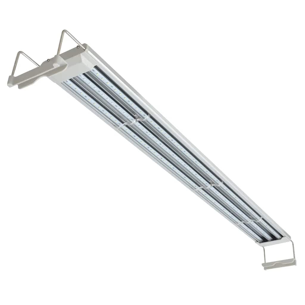 Lampada LED per Acquario 100-110 cm in Alluminio IP67 — miniatura 2 di 10