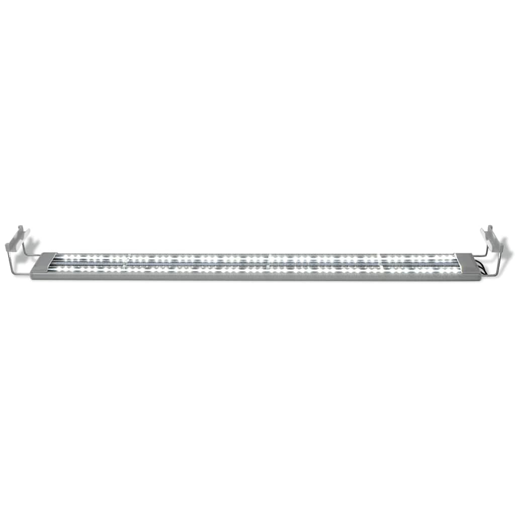 Lampada LED per Acquario 100-110 cm in Alluminio IP67 — miniatura 3 di 10