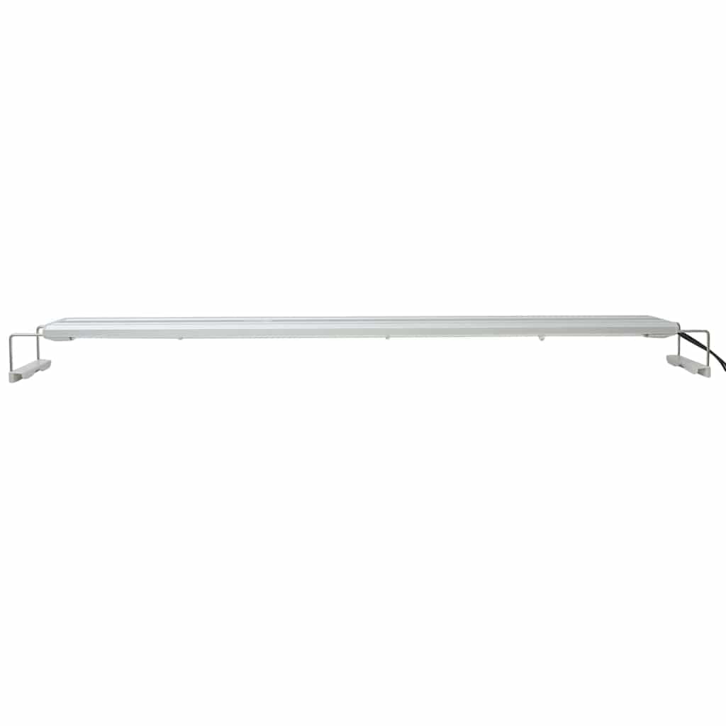 Lampada LED per Acquario 100-110 cm in Alluminio IP67 — miniatura 6 di 10