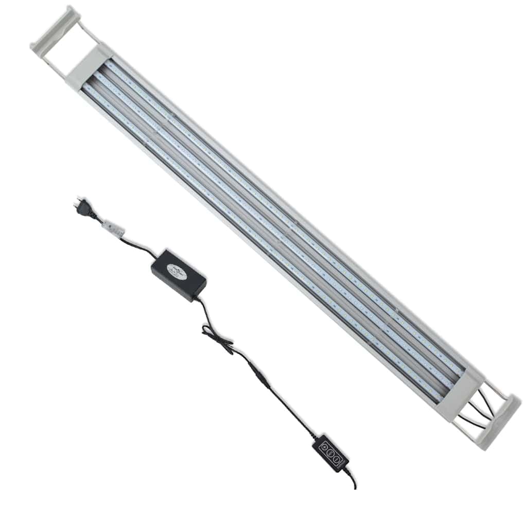 Lampada LED per Acquario 100-110 cm in Alluminio IP67 — miniatura 4 di 10