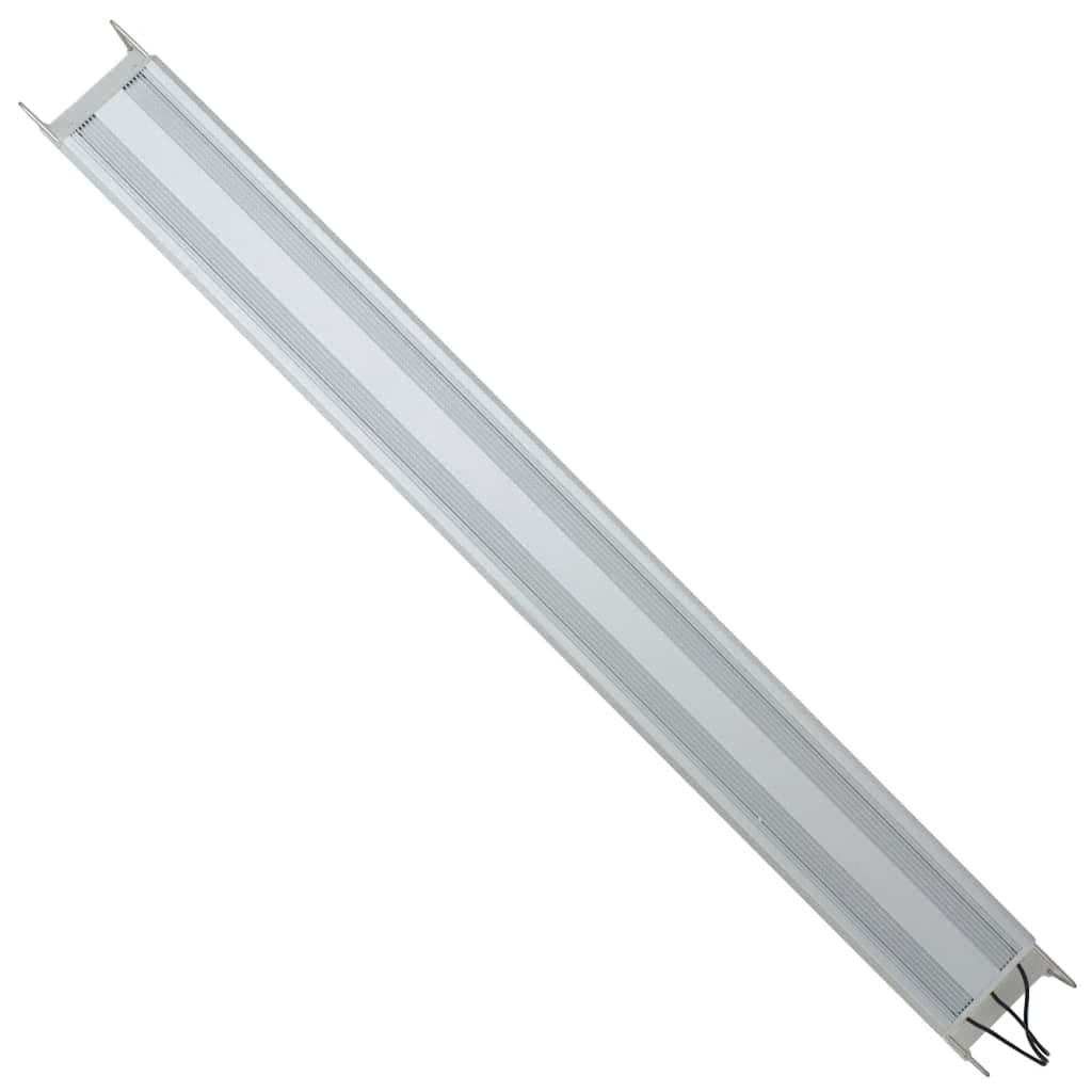 Lampada LED per Acquario 100-110 cm in Alluminio IP67 — miniatura 5 di 10