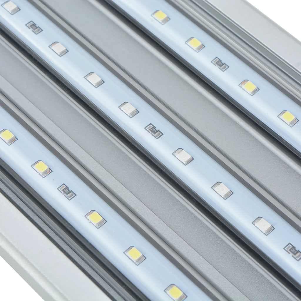 Lampada LED per Acquario 100-110 cm in Alluminio IP67 — miniatura 7 di 10
