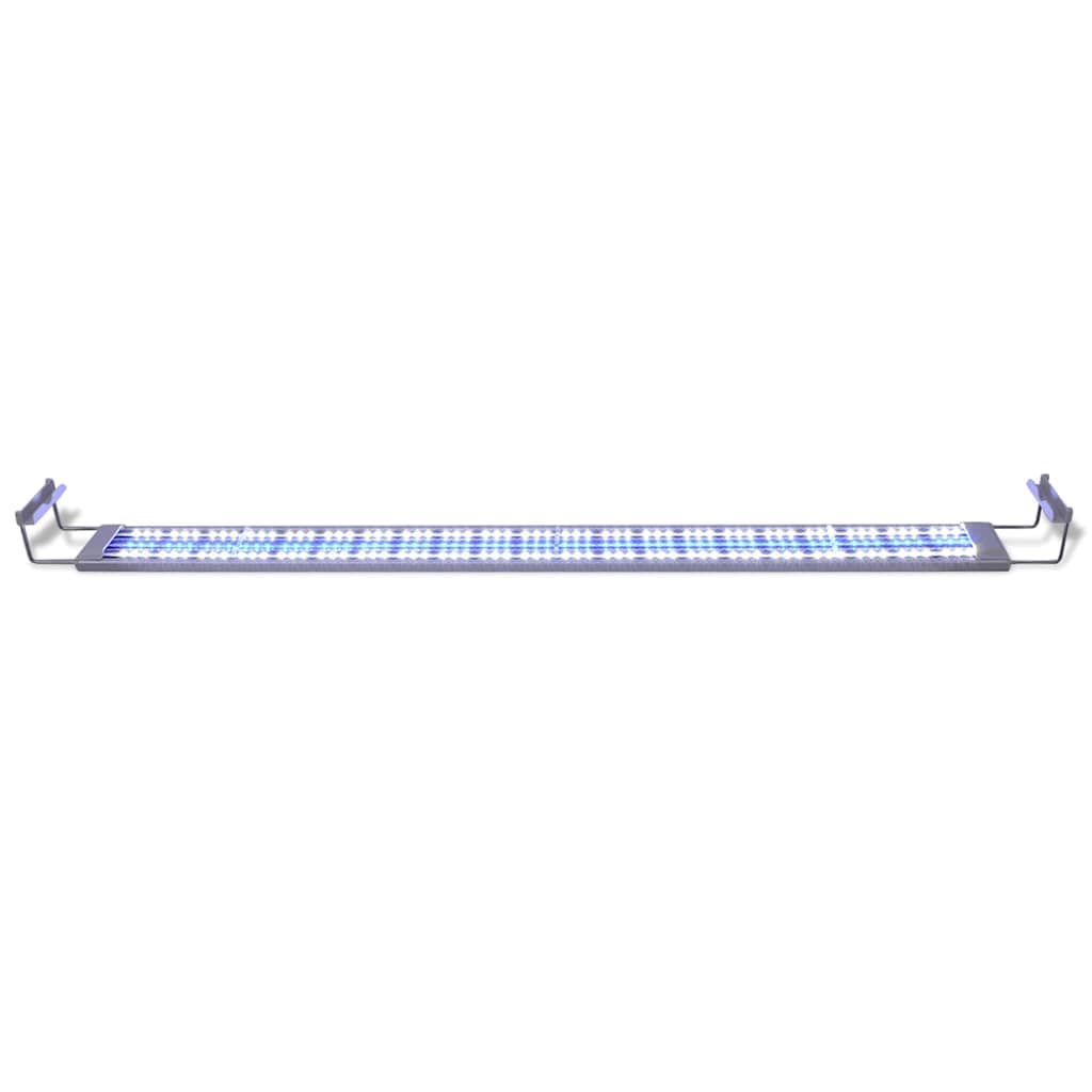 Lampada LED per Acquario 120-130 cm in Alluminio IP67 — miniatura 1 di 10