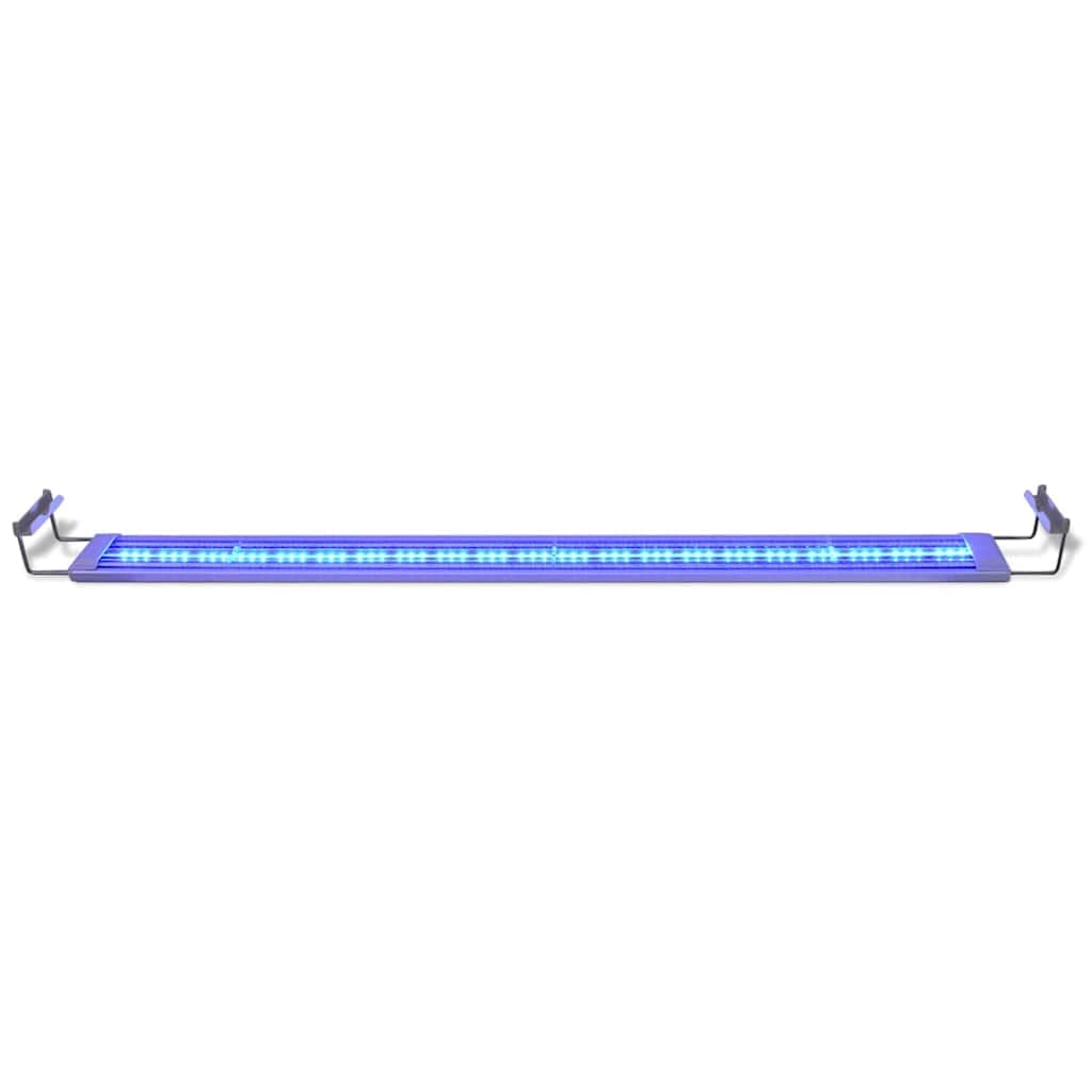 Lampada LED per Acquario 120-130 cm in Alluminio IP67 — miniatura 9 di 10