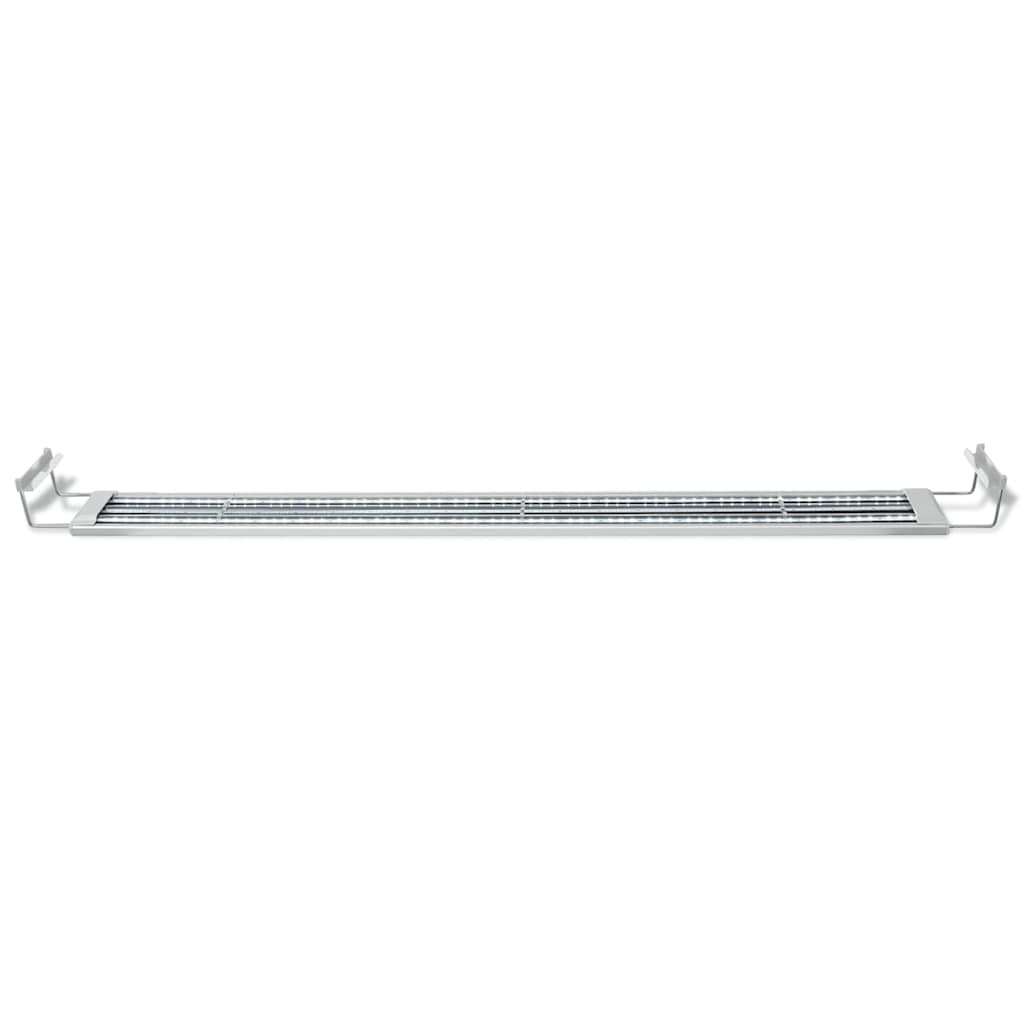 Lampada LED per Acquario 120-130 cm in Alluminio IP67 — miniatura 2 di 10