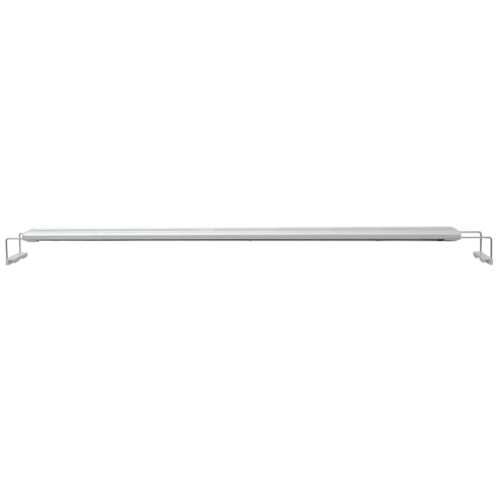 Lampada LED per Acquario 120-130 cm in Alluminio IP67 — miniatura 6 di 10