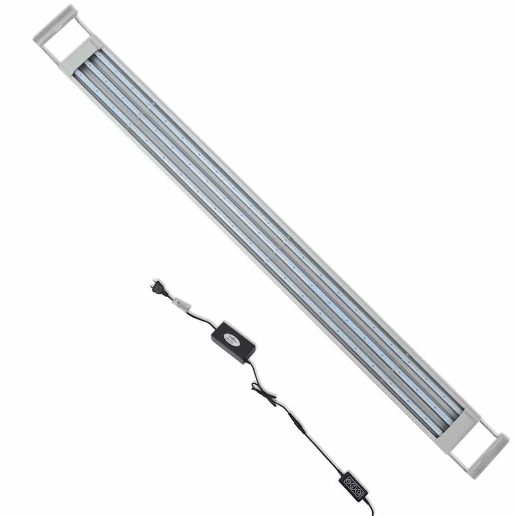 Lampada LED per Acquario 120-130 cm in Alluminio IP67 — miniatura 3 di 10