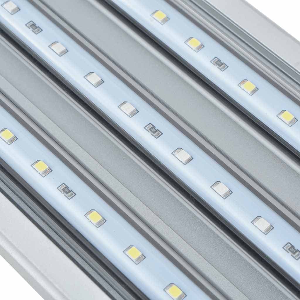 Lampada LED per Acquario 120-130 cm in Alluminio IP67 — miniatura 7 di 10