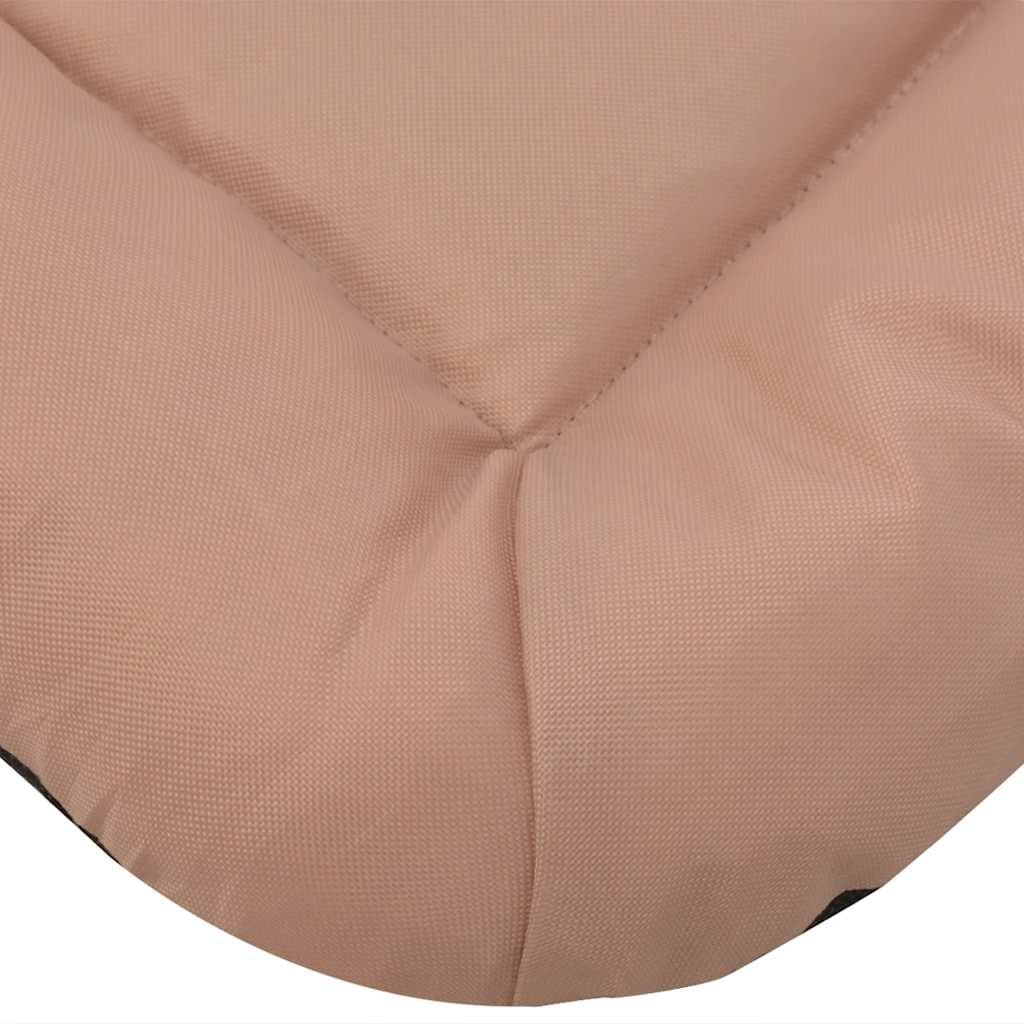 Materasso per Cani Taglia XXL Beige — miniatura 2 di 3