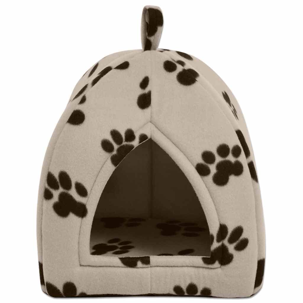 Nicchia per Gatti Taglia L Beige — miniatura 1 di 3