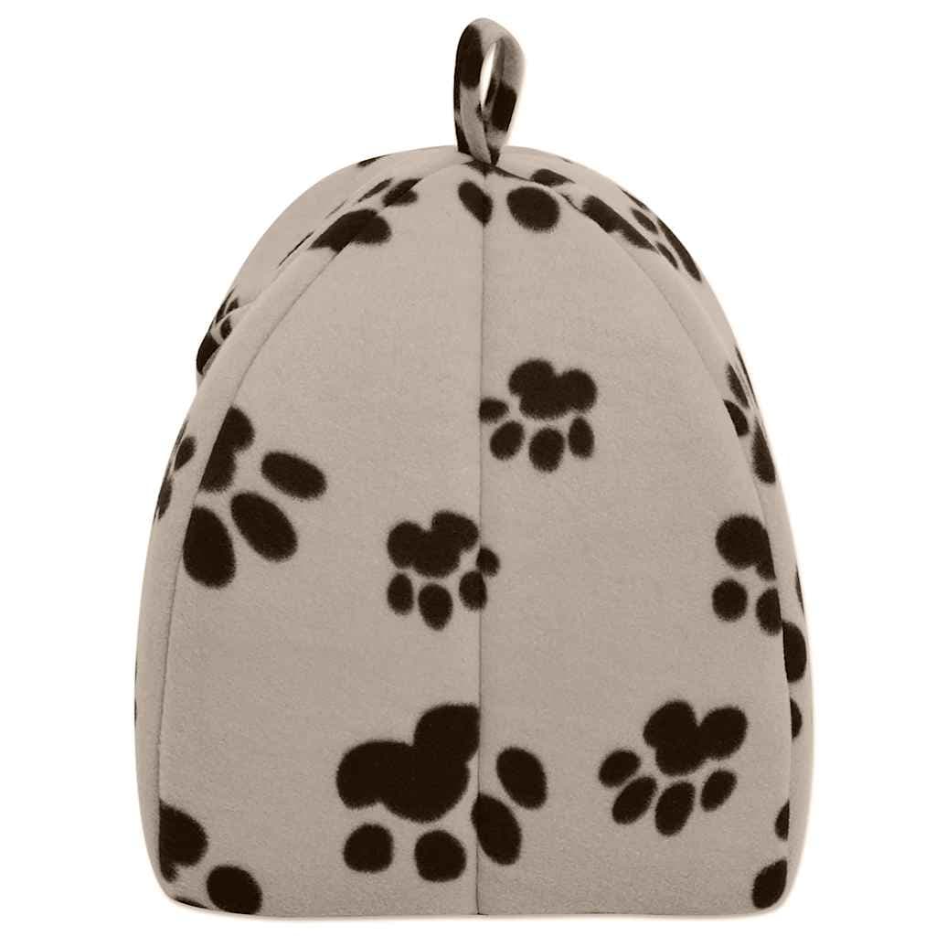 Nicchia per Gatti Taglia L Beige — miniatura 2 di 3