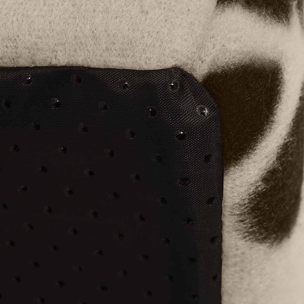 Nicchia per Gatti Taglia L Beige — miniatura 3 di 3