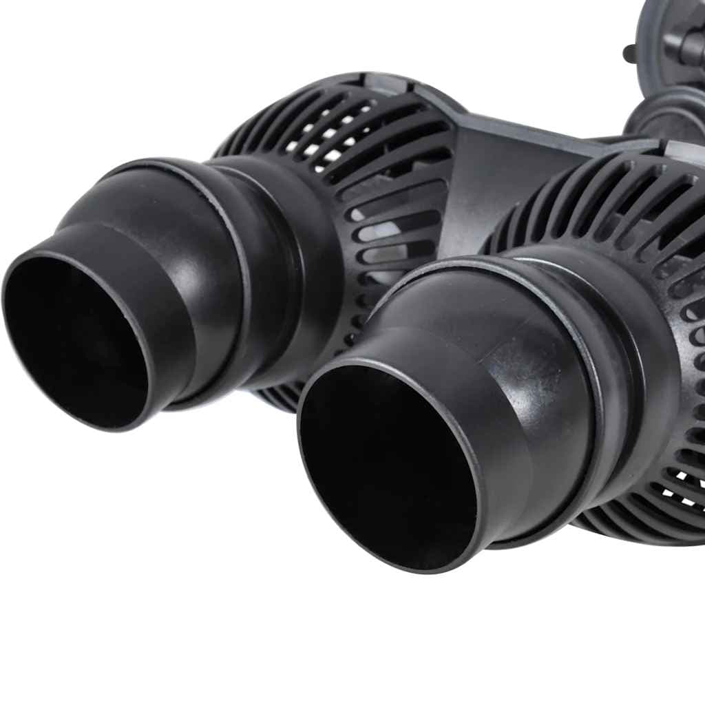 Pompa di movimento dell'acqaua wavemaker per acquario 12000L/H — miniatura 2 di 3