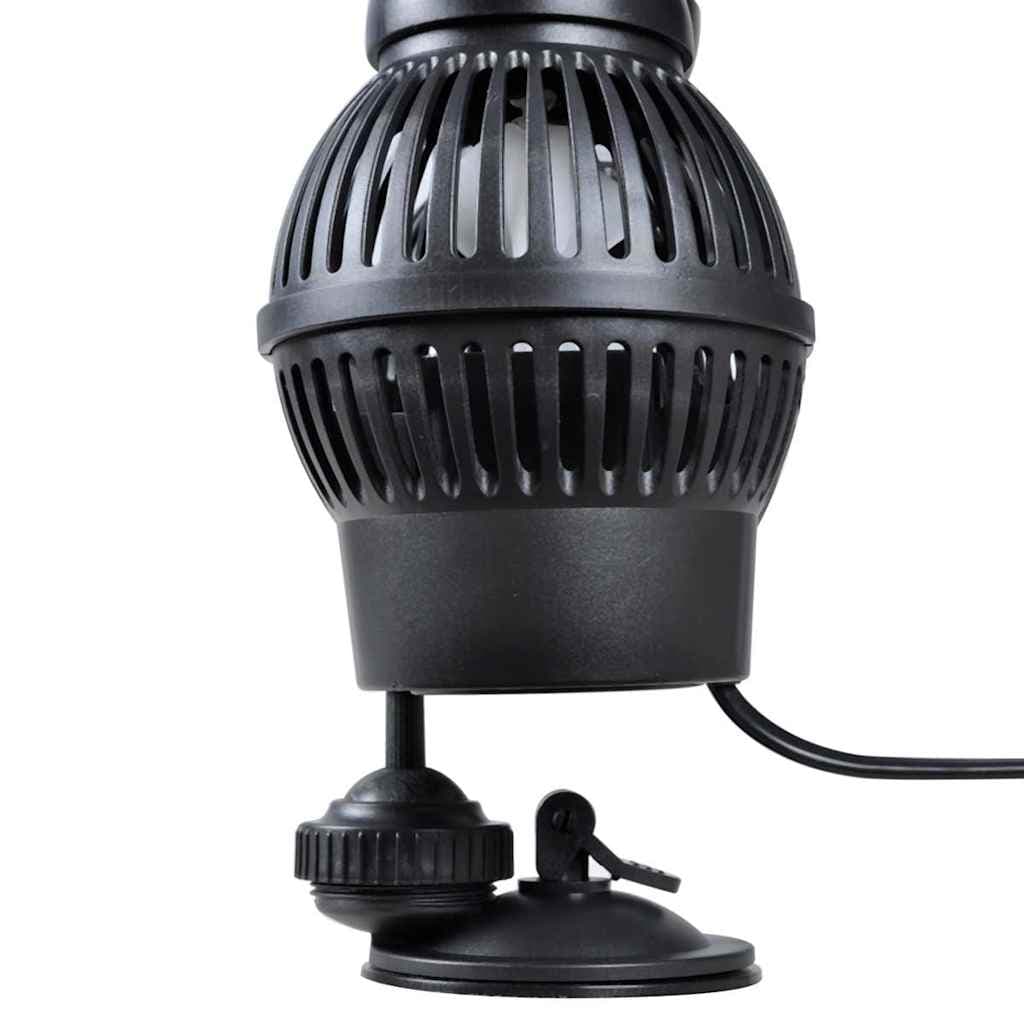 Pompa di movimento dell'acqaua wavemaker per acquario 12000L/H — miniatura 3 di 3