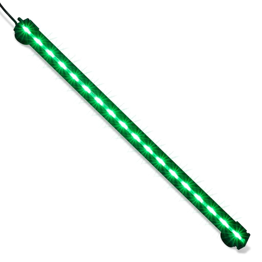 Luce a LED per Acquario con Bolle RGB 48 cm — miniatura 5 di 9