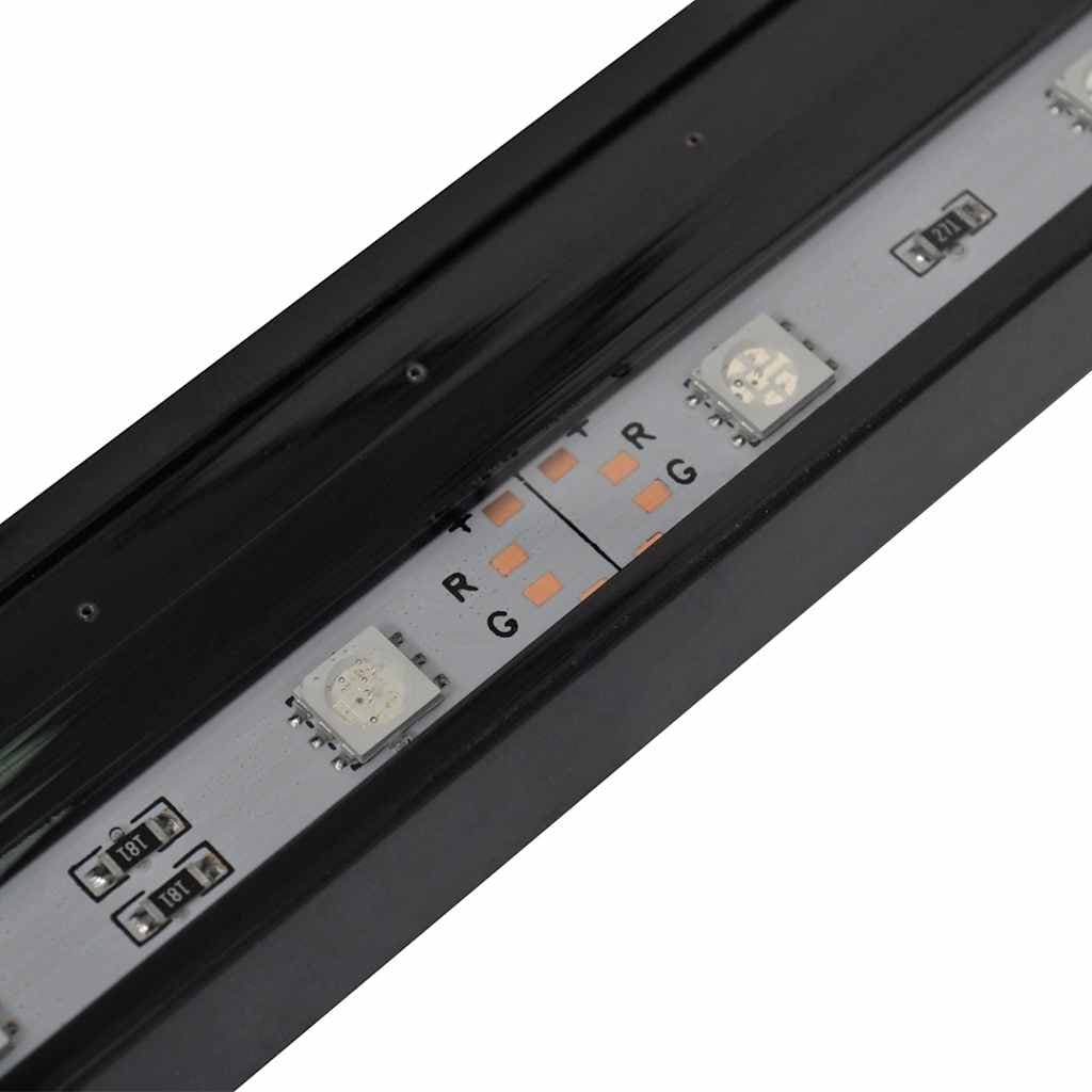 Luce a LED per Acquario con Bolle RGB 56,5 cm — miniatura 2 di 8