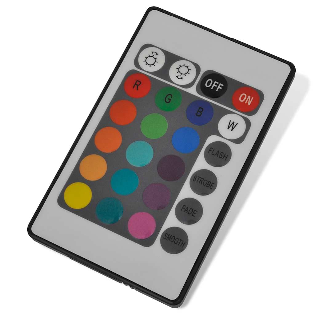Luce a LED per Acquario con Bolle RGB 71 cm — miniatura 2 di 8