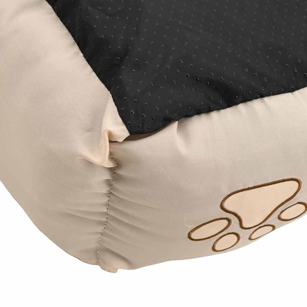 Letto Caldo per Cani con Cuscino Imbottito L — miniatura 5 di 7