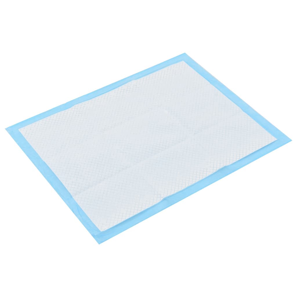 Tappetino Igienico per Cani 100 pz 60x45 cm Tessuto non Tessuto — miniatura 5 di 7