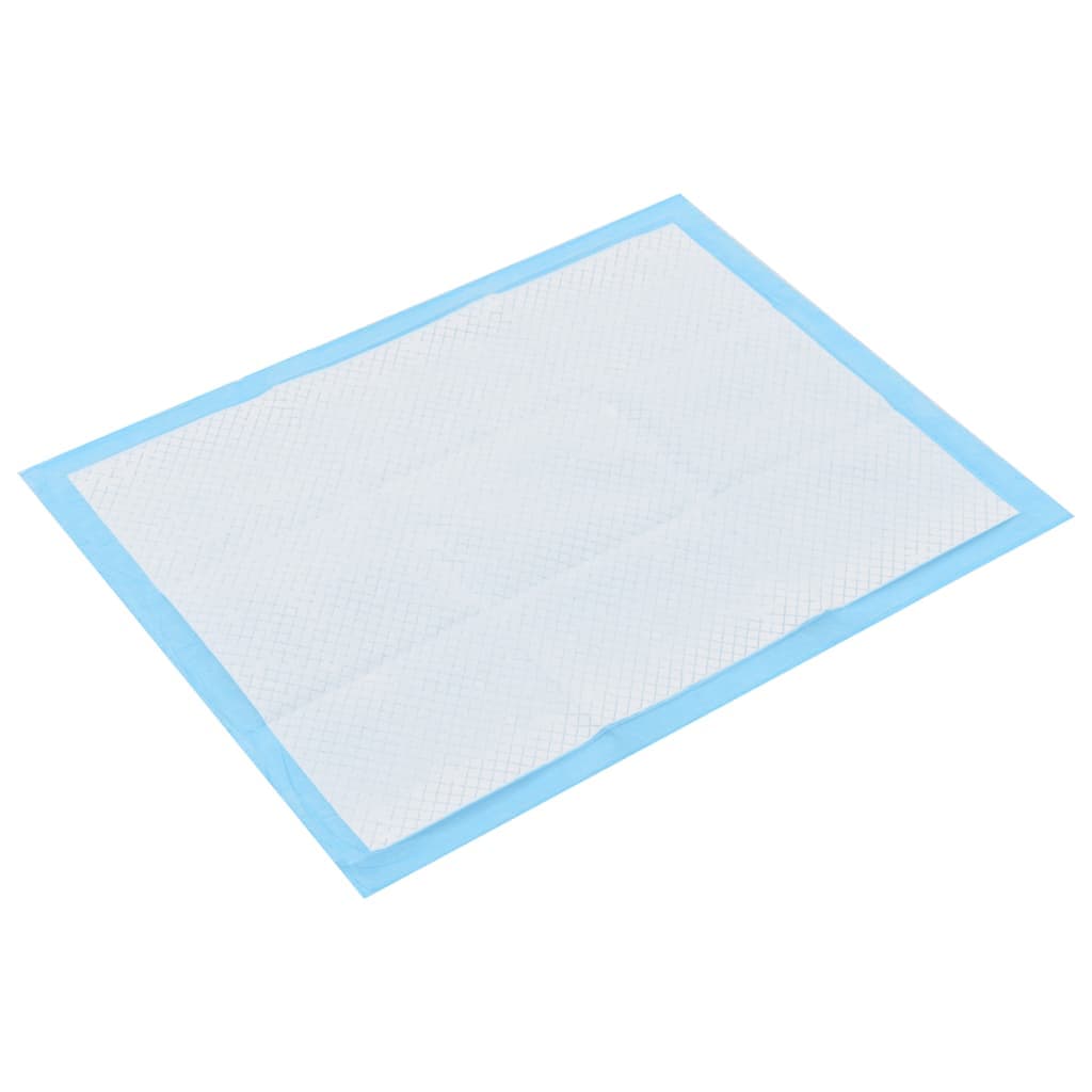 Tappetino Igienico per Cani 200 pz 60x45 cm Tessuto non Tessuto — foto 6 di 8