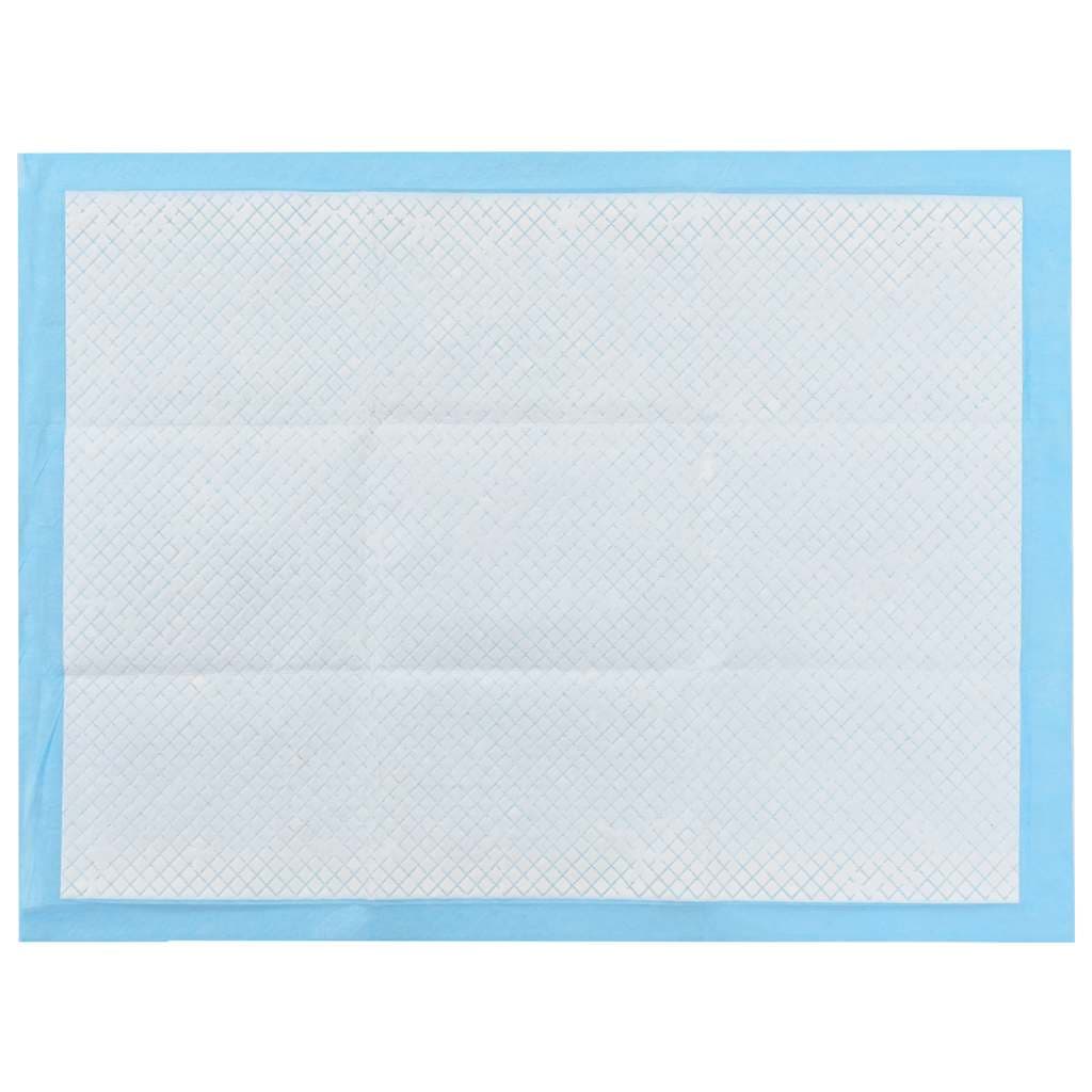 Tappetino Igienico per Cani 200 pz 60x45 cm Tessuto non Tessuto — foto 7 di 8