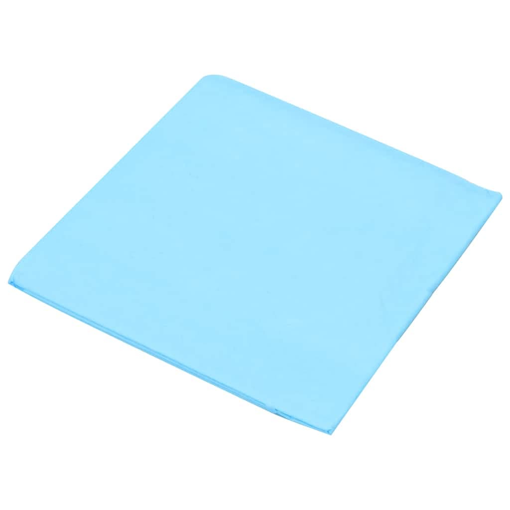 Tappetino Igienico per Cani 100 pz 60x60 cm Tessuto non Tessuto — miniatura 4 di 7