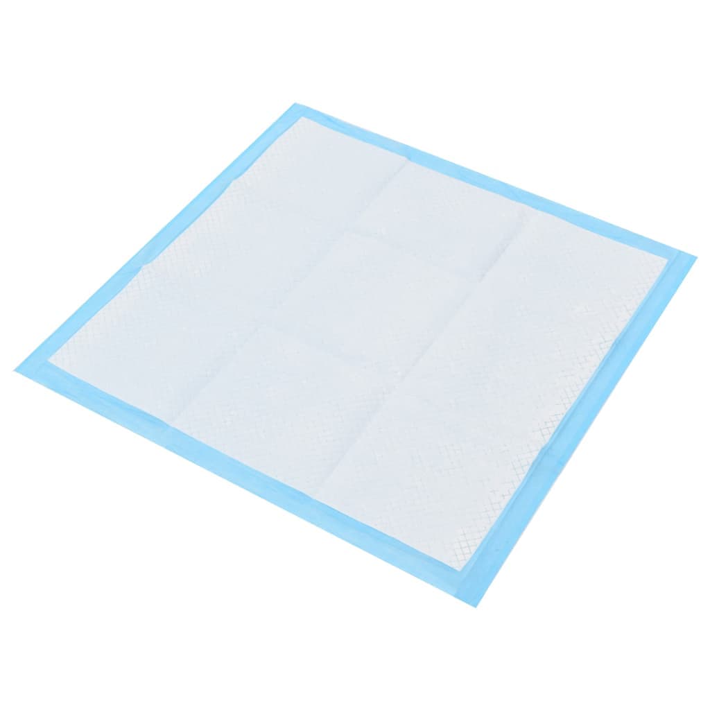 Tappetino Igienico per Cani 100 pz 60x60 cm Tessuto non Tessuto — miniatura 5 di 7