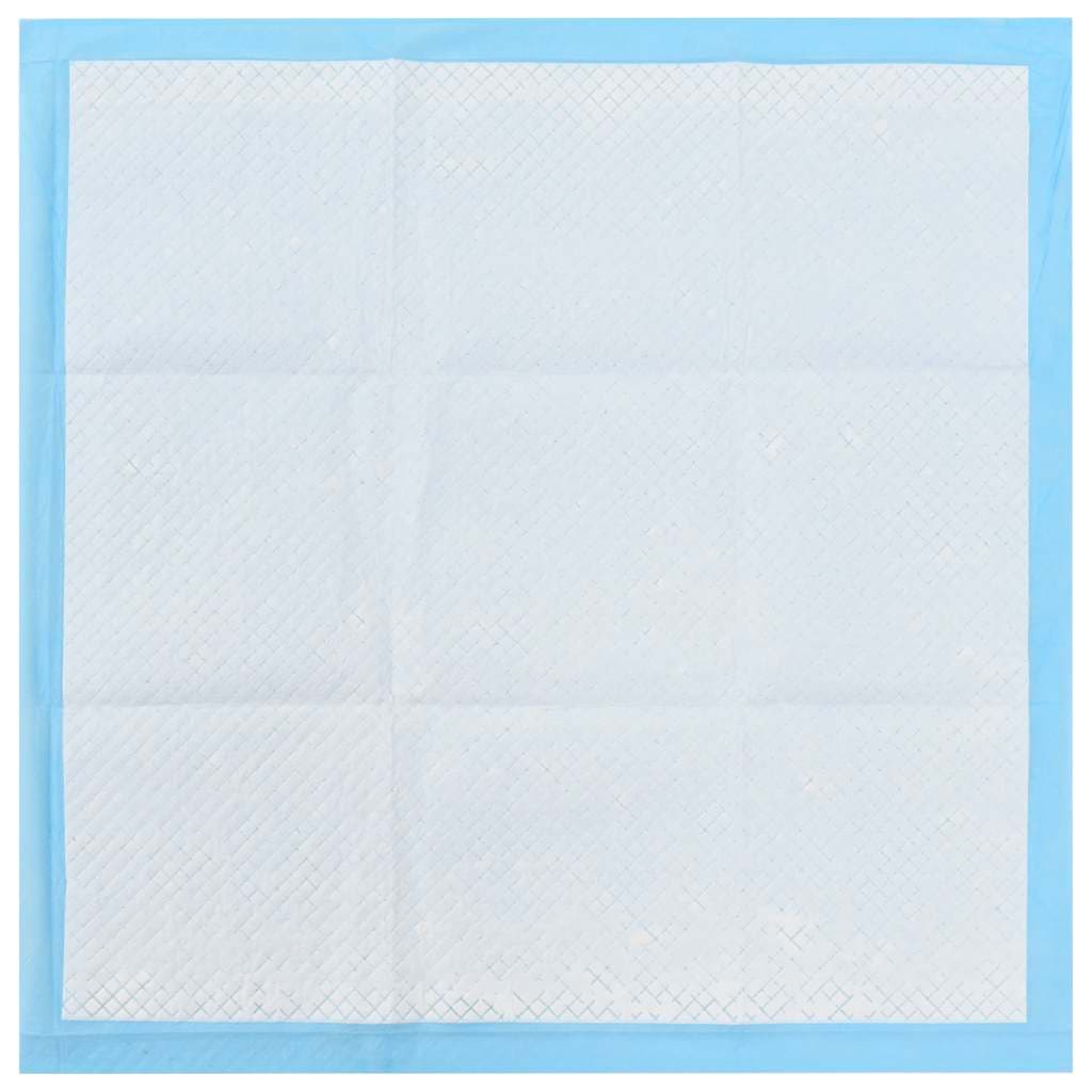 Tappetino Igienico per Cani 400 pz 60x60 cm Tessuto non Tessuto — foto 7 di 8