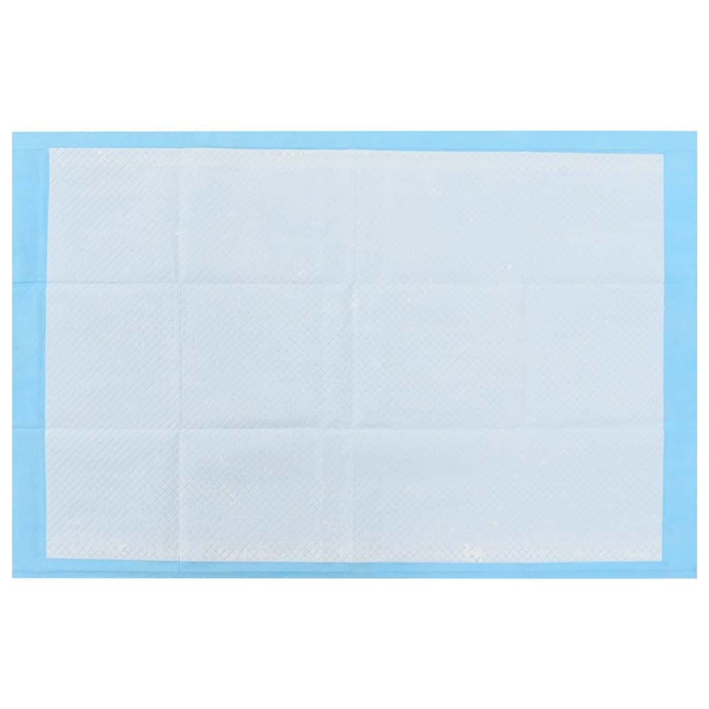 Tappetino Igienico per Cani 100 pz 90x60 cm Tessuto non Tessuto — miniatura 6 di 7