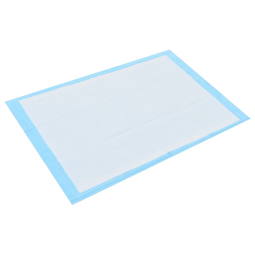 Tappetino Igienico per Cani 200 pz 90x60 cm Tessuto non Tessuto — miniatura 6 di 8