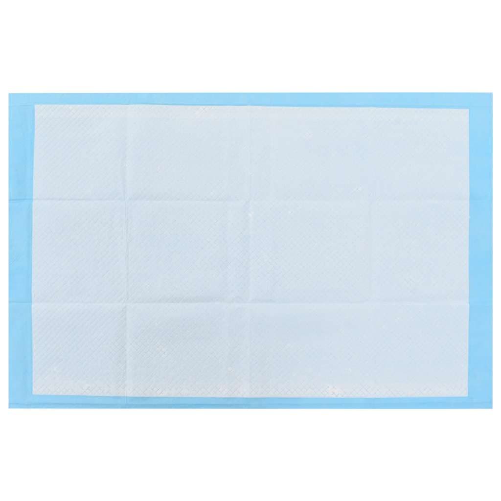 Tappetino Igienico per Cani 200 pz 90x60 cm Tessuto non Tessuto — miniatura 7 di 8