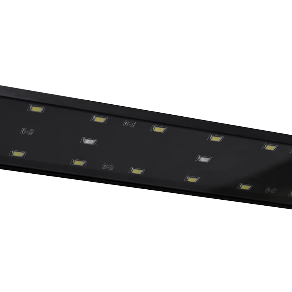 Luce a LED per Acquario con Morsetti 25-45 cm Blu e Bianco — miniatura 3 di 8