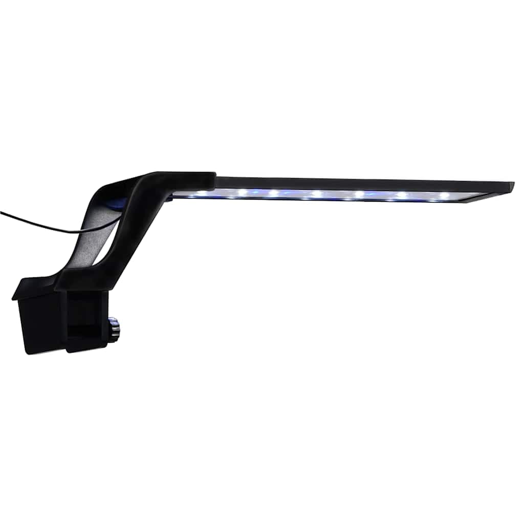 Luce a LED per Acquario con Morsetti 35-55 cm Blu Bianco — miniatura 3 di 9