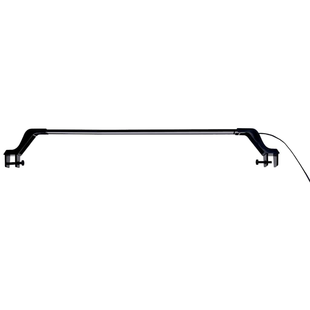 Luce a LED per Acquario con Morsetti 55-70 cm Blu e Bianco — miniatura 2 di 8