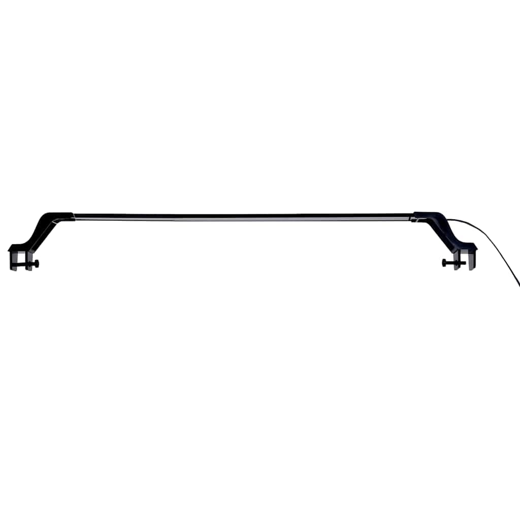 Luce a LED per Acquario con Morsetti 75-90 cm Blu e Bianco — miniatura 2 di 8