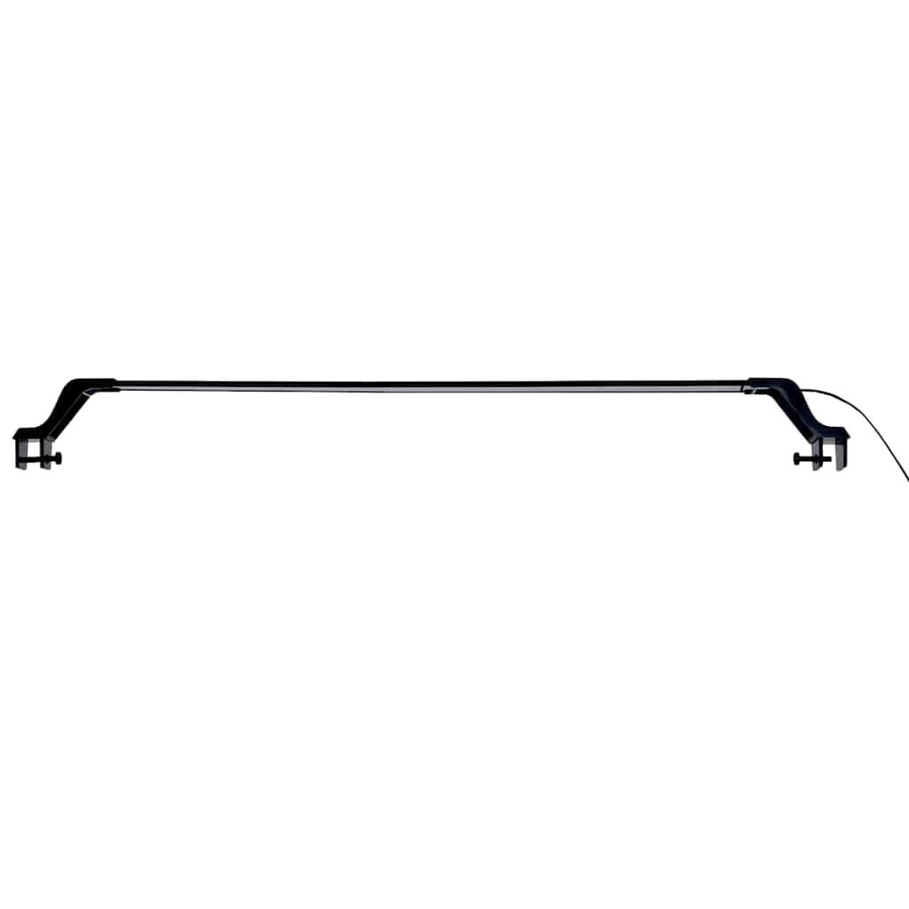 Luce a LED per Acquario con Morsetti 90-105 cm Blu e Bianco — miniatura 2 di 8