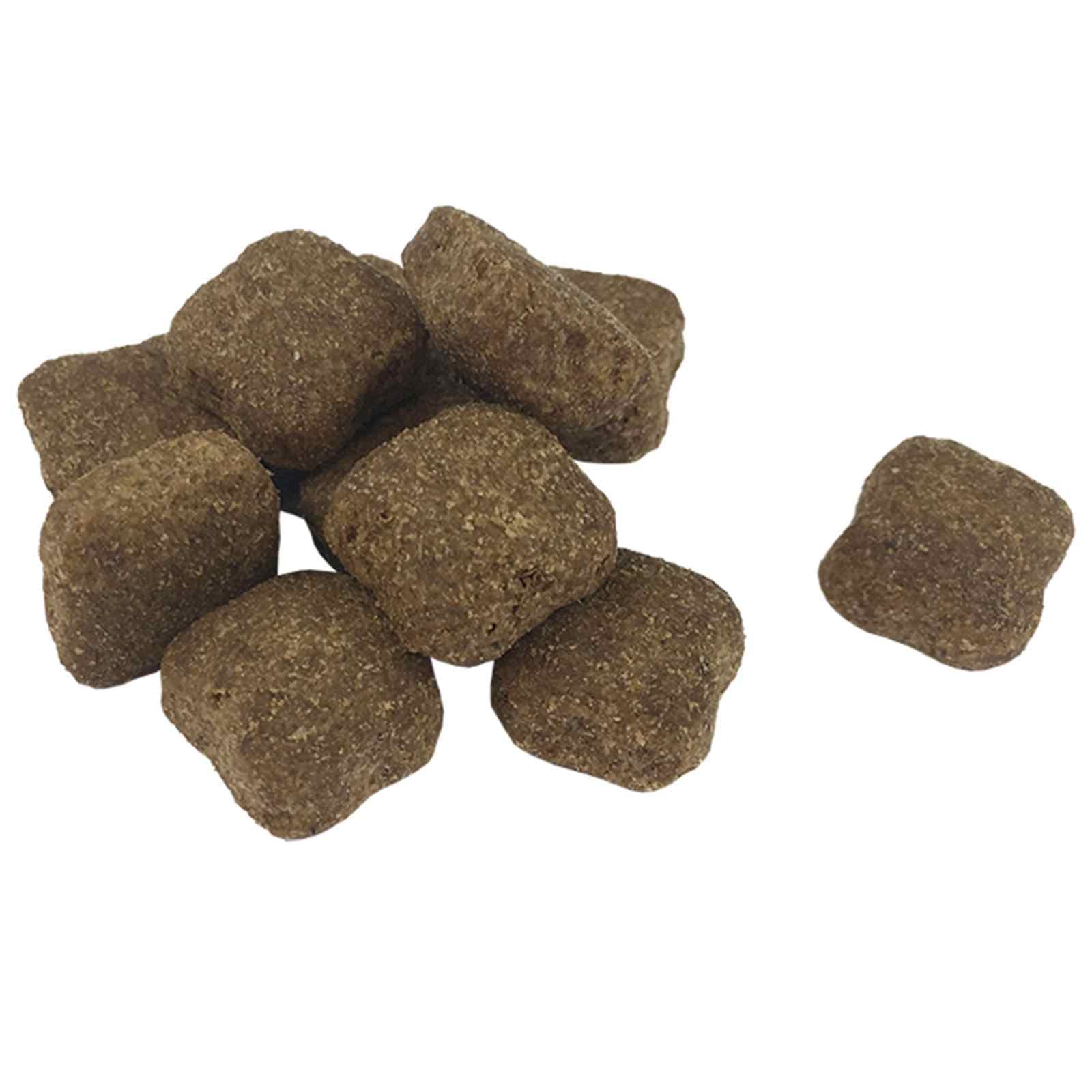 Supporto per alimentazione e ciotola con cibo per cani — miniatura 7 di 11