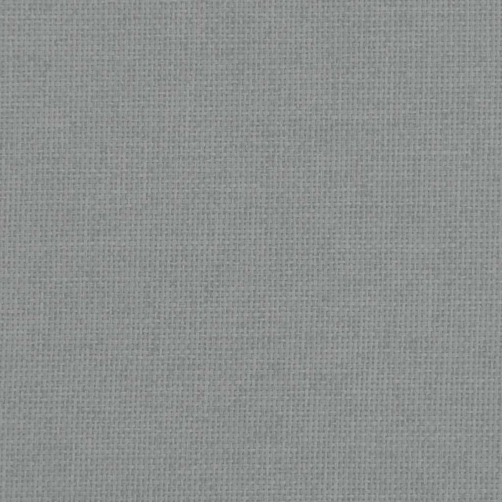 Lettino per Cani Grigio Chiaro 50x40x30 cm in Tessuto — foto 5 di 6