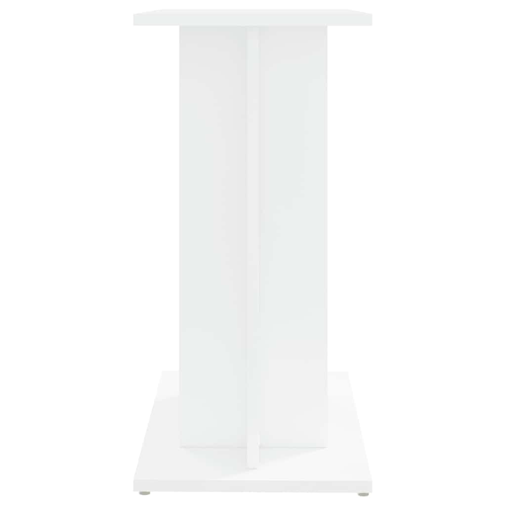 Supporto per Acquario 60x30x60 cm in Legno Multistrato — miniatura 4 di 9