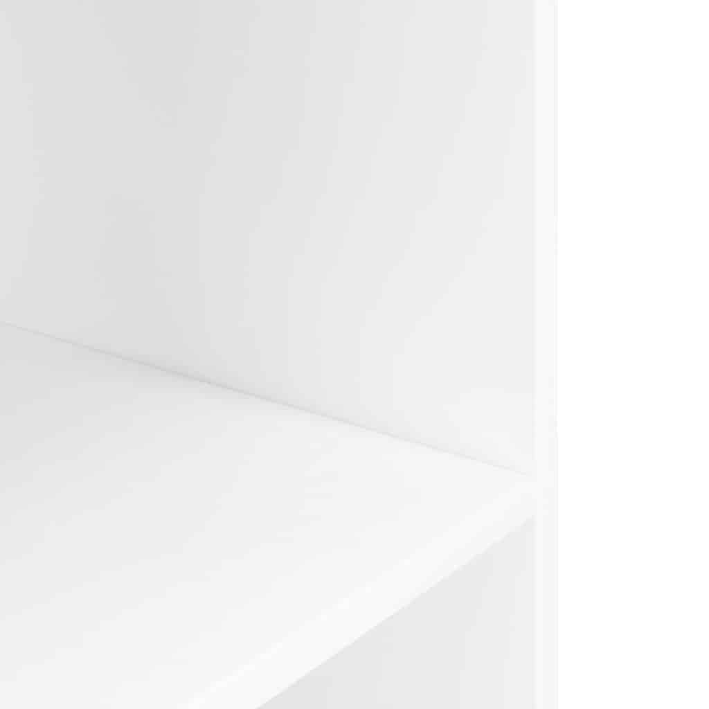 Supporto per Acquario 60x30x60 cm in Legno Multistrato — miniatura 5 di 9