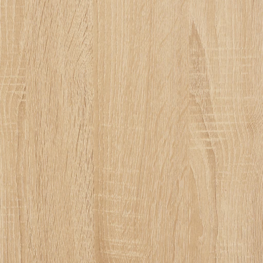 Supporto per acquario in rovere Sonoma 100x40x60 cm — miniatura 6 di 8