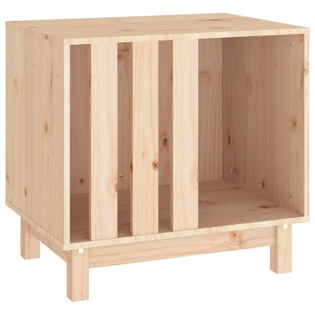 Cuccia per cani Naturale 60 x 45 x 57 cm — miniatura 2 di 8