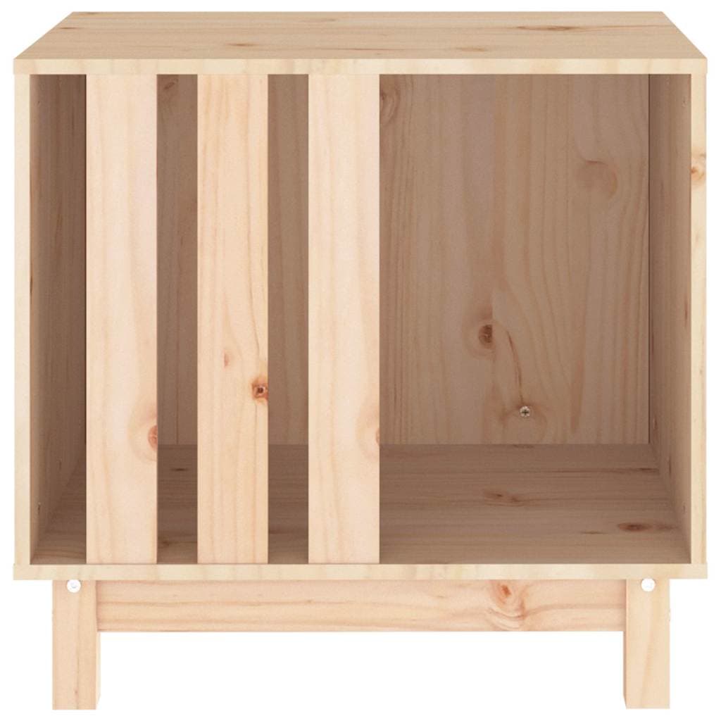 Cuccia per cani Naturale 60 x 45 x 57 cm — miniatura 4 di 8